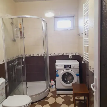 Rustaveli 136a Apartment