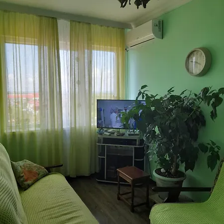 Rustaveli 136a Kobuleti