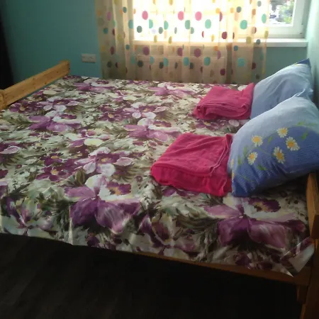Apartment Rustaveli 136a