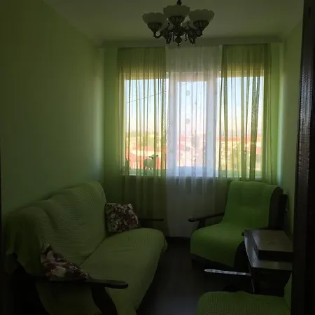 Apartment Rustaveli 136a