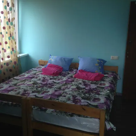Rustaveli 136a Kobuleti