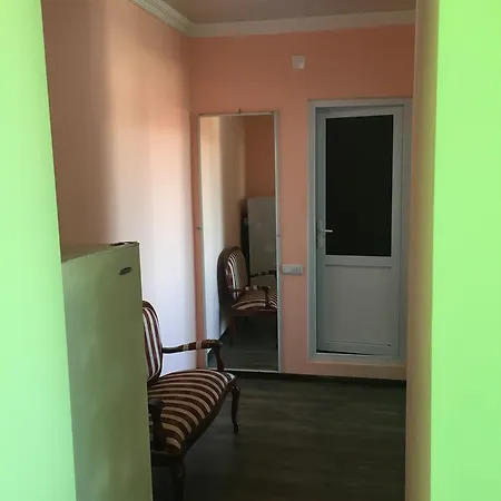 Rustaveli 136a Apartment