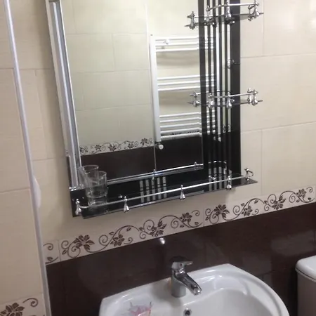 Apartment Rustaveli 136a Kobuleti
