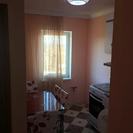 Apartment Rustaveli 136a