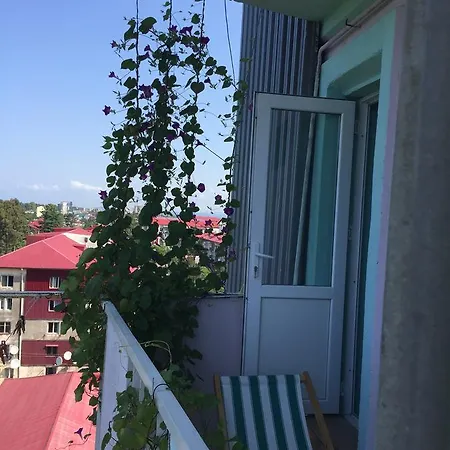 Apartment Rustaveli 136a