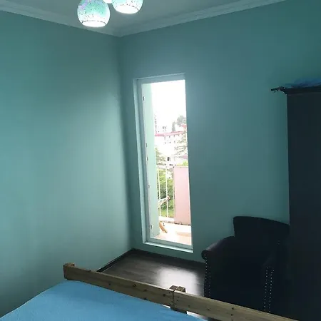 Rustaveli 136a Apartment