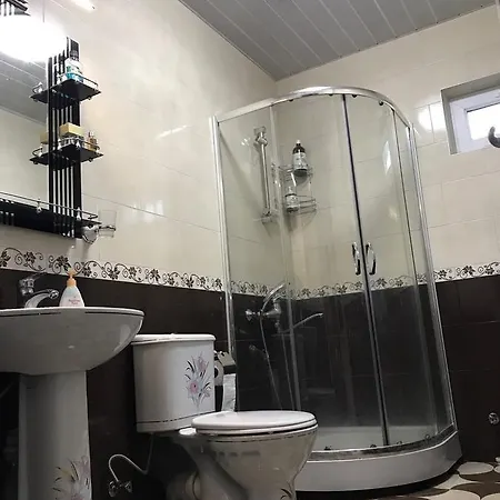 Apartment Rustaveli 136a Kobuleti