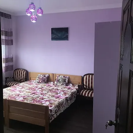 Rustaveli 136a Apartment