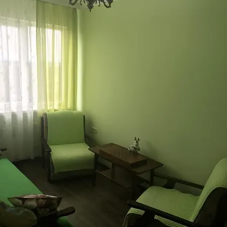 Rustaveli 136a Kobuleti