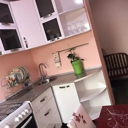 Rustaveli 136a Apartment Kobuleti