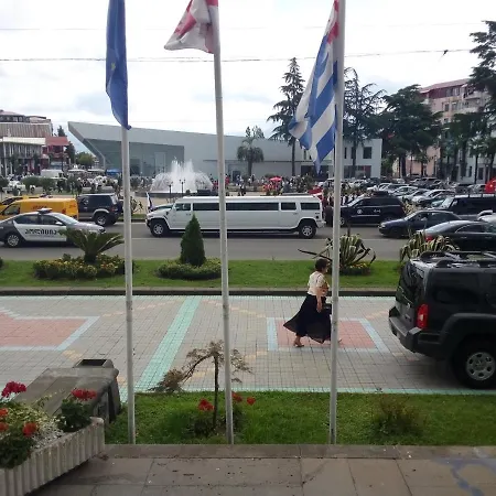 Rustaveli 136a *