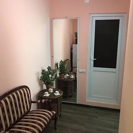 Apartment Rustaveli 136a