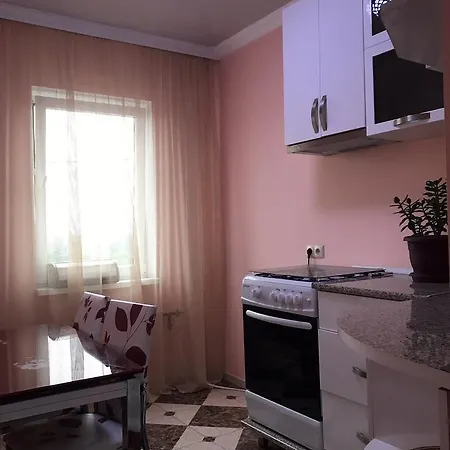 Rustaveli 136a Apartment Kobuleti
