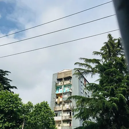Rustaveli 136a * Kobuleti