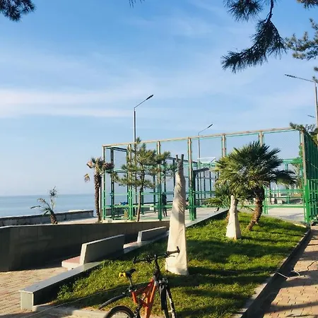 Rustaveli 136a Kobuleti